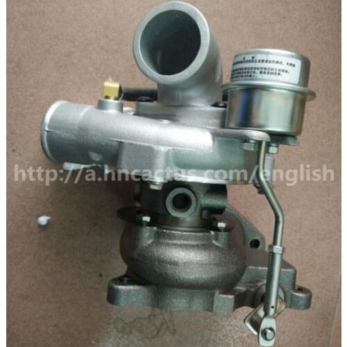 Top Quality TF035 Turbo Charger Parts 49135-04300 28200-42650 for HYUNDAI H1 Starex 2.5L 2000- Engine D4BH 2.5TD 99HP