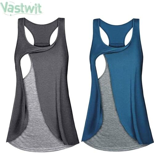 Maternity Tees Tshirts Nursing Sleeveless Tank Tops Loose Pregnancy Breastfeeding T-Shirt Tunic Clothes Pregnant Womens Clothing
