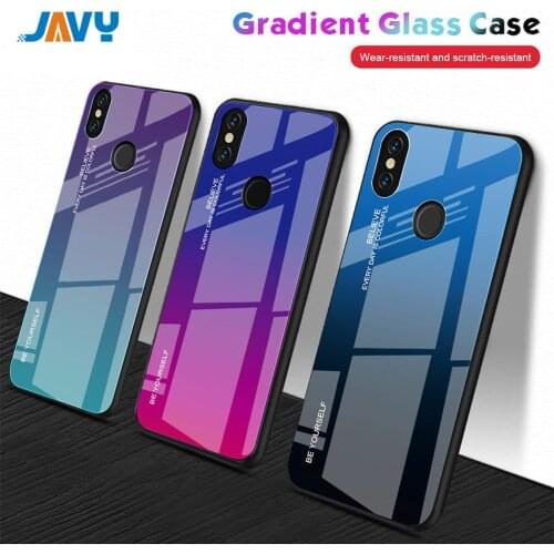 JAVY Phone Cases Xiaomi Redmi Note 2