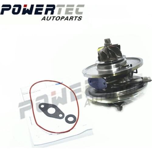 71789287 K04-0052 Turbo cartridge for Alfa-Romeo 159 2.4 JTDM 147Kw 200HP 2.4JTD-20V 552000560 turbolader core chra 53049880052