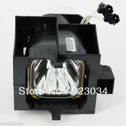 R9841111 lamp with housing for BARCO IQ G300/IQ Pro G300/IQ R300 180Day Warranty