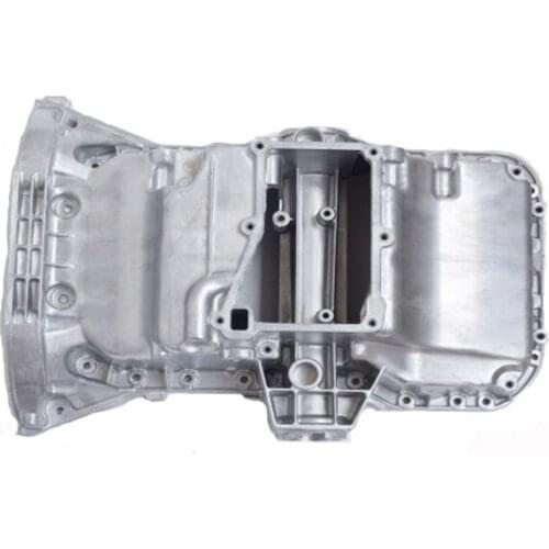 Oil Pan(Oil Sump) for BEN Z OEM：A 272 010 0127 A 272 014 00 00 A 272 010 0027 A 272 010 2001