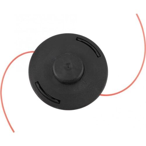 Nylon Line Bump Head Fits for STIHL FS55 FS70 FS80 FS90 FS100 FS120