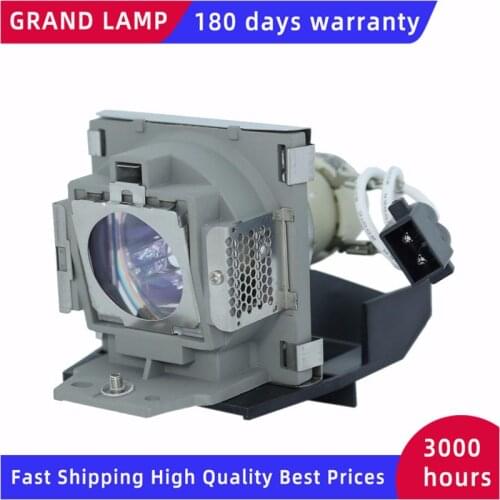 Original Projector lamp bulb RLC-035 for Viewsonic PJ513 PJ513D / PJ513DB with housing -180 days warranty