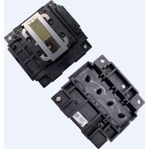 FA04010 FA04000 Original Print Head EPSON L5190 cabeça de impressão printer head Printhead cabezal para impresora cabeza plomada