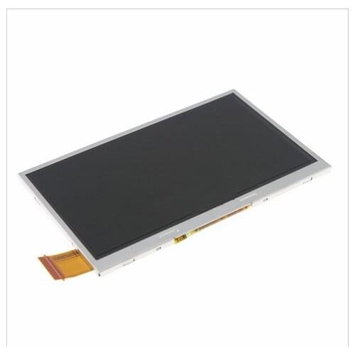 Original 4.3 inch lcd screen for PSP E1000 E1004 E1008 pspe1000 e1004 e1008 LCD