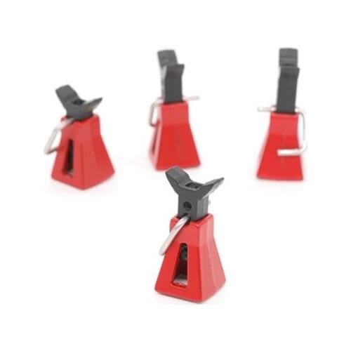 2PCS Orlandoo Hunter 18-26mm Adjustable Repair Brackets for 1/32 1/35 RC Car Tool MX0029