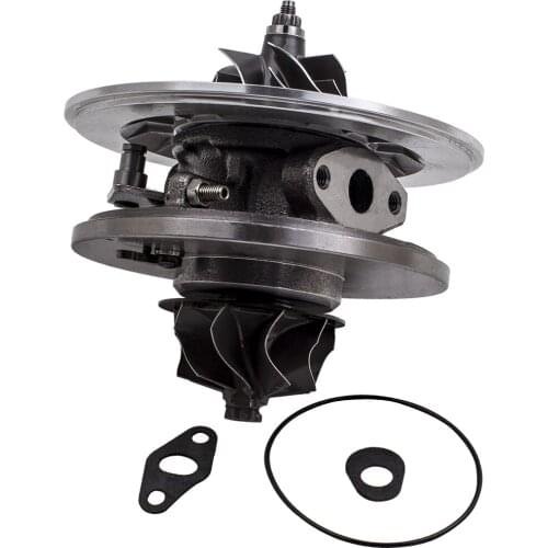 GT2256V Turbo Cartridge Core CHRA For Jeep Grand Cherokee 170HP 125KW 2.7CRD 7125415005S for LandRover Range Rover TD6