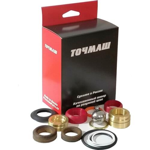 Точмаш Accessories For Tools