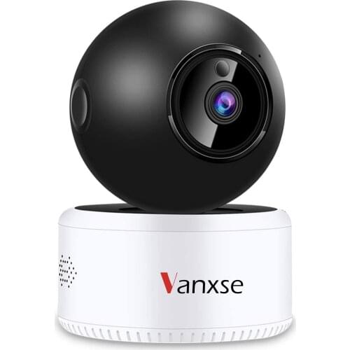 Uvusee Wireless CCTV Cameras