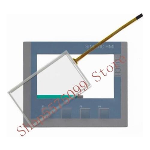 KTP400 6AV2 123-2DB03-0AX0 6AV2123-2DBO3-OAXO Touch Glass Protective Film