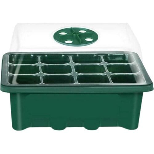 40%HOTPlanting Basket Moisturizing Heat Preservation PET Garden Yard Nursery Box for Balcony
