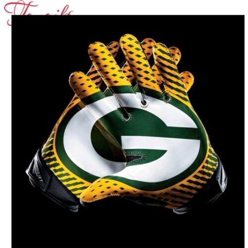 Diamond Painting Full Square/Round Green Bay Packers Team American Soccer Football Logo Daimond Painting Mosaic christmas gift