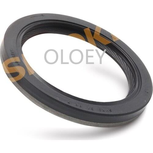 CVT stepless speed change front oil seal JF011E REOF10A gearbox oil seal for Nissan