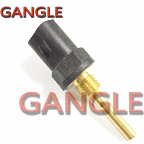 SENSOR GROUP-TEMPERATURE Water Temperature Sensor for Caterpillar CAT 3024C 3044C C-13 C11 C13 C175 C175 C2.2 C3.4 C4.2 238-0112