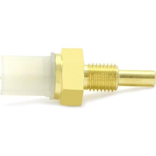 Water Temp Temperature Sensor For Yamaha YZF R1 R1M R1R R1S SR950 CZD300 XMAX GPD125 GPD150 MT125 MTN250 MT25 MTN320 R125 R25 R3
