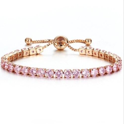 Fashion Bracelets ENDELI China