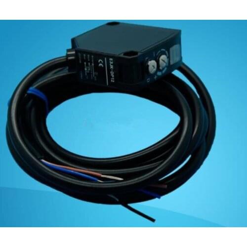 E3JK-DP11-C E3JK-DP12-C New High -Quality Photoelectric Switch Sensor Warranty For One Year