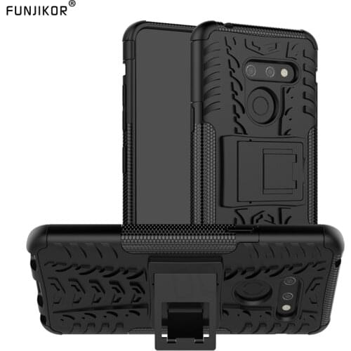 FUNJIKOR Phone Cases LG G7 ThinQ