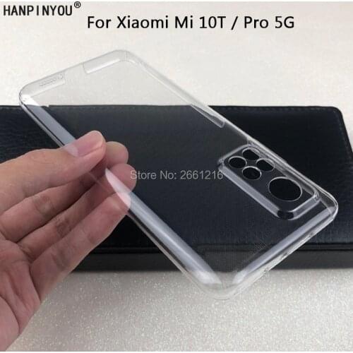 HANPINYOU Phone Cases Xiaomi Redmi K30S