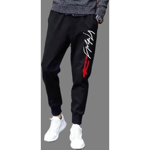 ICCLEK Mens Summer Pants