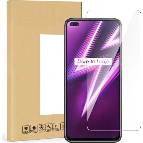 LISCN Screen Protectors For Oppo