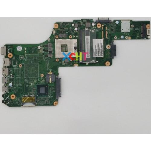 V000275350 6050A2509901-MB-A02 for Toshiba Satellite L855 S855 Laptop NoteBook PC Motherboard Mainboard