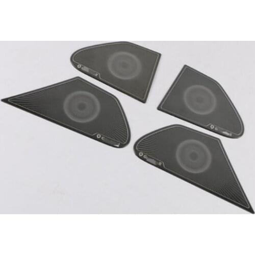 Modified horn cover for greatwall poer Passenger version