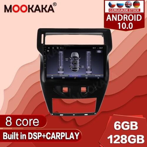 MOOKAKA Car Electronics