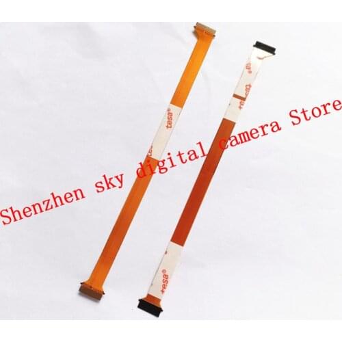 NEW Lens 150-600mm Aperture Flex Cable For TAMRON SP 150-600 mm f/5-6.3 Di VC USD Repair Part