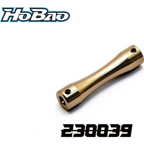 Original OFNA/HOBAO RACING 230039 Transmission Connector For 1/10 HYPER DC-1 TRAIL TRUCK