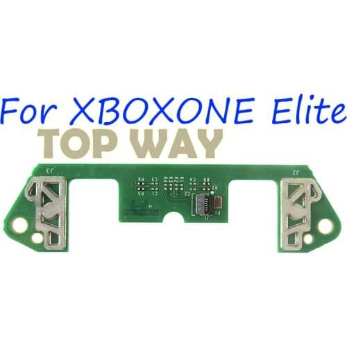 1PC Original PCB Rear Circuit Board Paddles Replacement Paddle Switch Board for Xbox One Elite Wireless Controller switch board