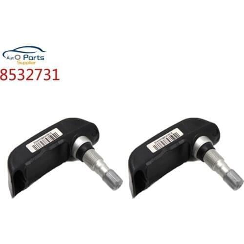 8532731 Front and Rear Tire Pressure Monitoring Sensor For BMW Motorcycle 36318532731 7694420