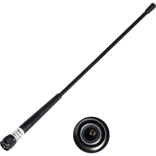 10 PCS CHC GPS antenna with 450-470 MHz 4 dBi QT450A