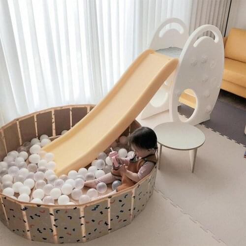 Baby Pool Foldable Swimming Pool Pet Bath Swimming Tub Bathtub Pet Swimming Pool Collapsible Bathing Pool For Dogs Cats Kids