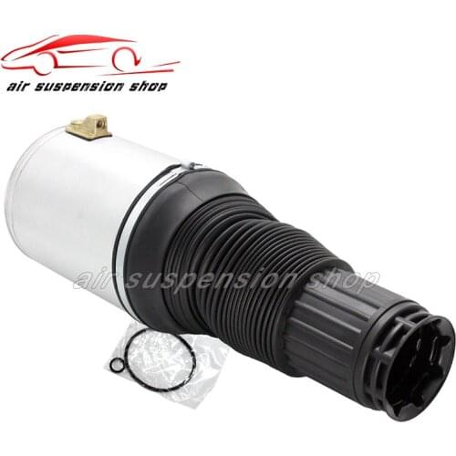 For AUDI A8 D3 4E Quattro Front Air Ride Suspension Spring Bags Shock Repair Kits 4E0616039AF 4E0616040AF