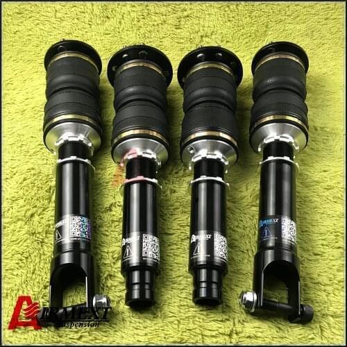 For HONDA ACCORD 8 gen(2008~2012)/AIR STRUT kit/Air suspension kit/coiloverair spring assembly /Auto parts/air spring/pneumatic