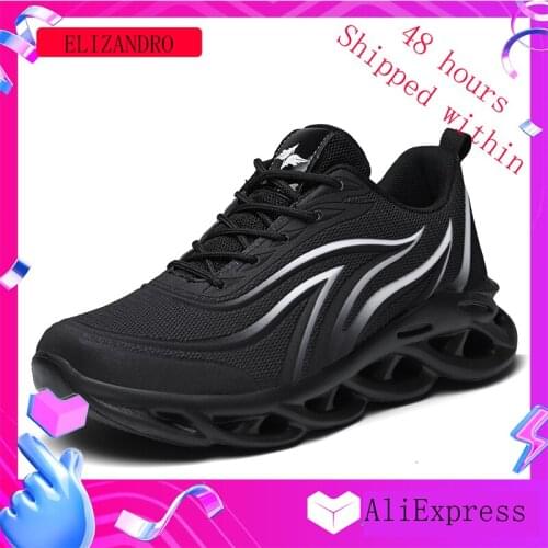 Elizandro Fashion Footwear