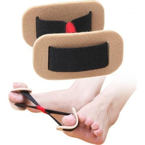 Foot Thumb Bone Corrective Exercise Tire