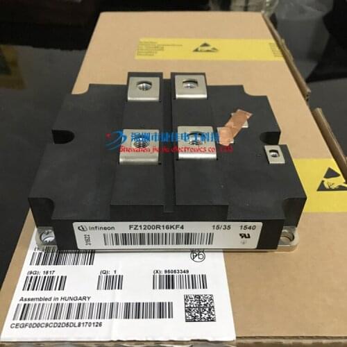 FZ800R33KF2C FZ800R33KL2C FZ800R33KL2C_B5 FZ800R45KL3_B5