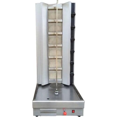 Electric Grills ISSAC MACHINE.COM China