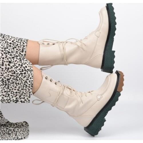 Jameady Women's Boots