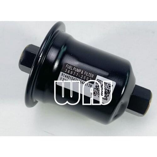 WAJ In-Line Fuel Filter 23030-62010 Fits For Toyota Tundra 3.4L 4.7L V6 V8 2000-2004