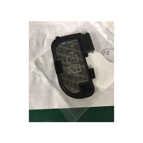 New original 80D Battery Door Cover For Canon 80D battery cover Dslr Digital Camera Repair Part