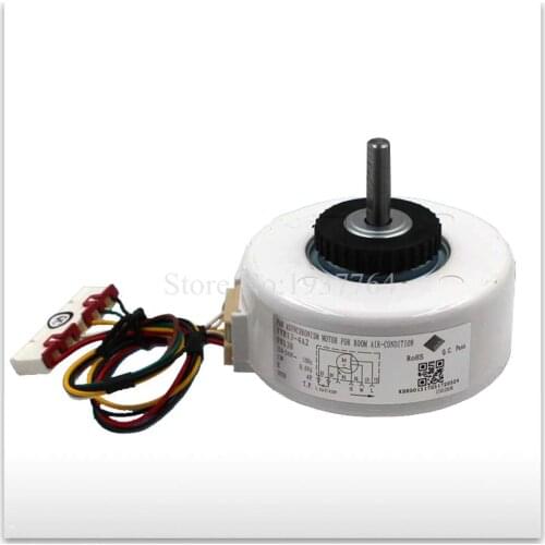 100% new for Gree motor FN13B = YYR13-4A2 FN13B FN13D FN14A Fan motor good working