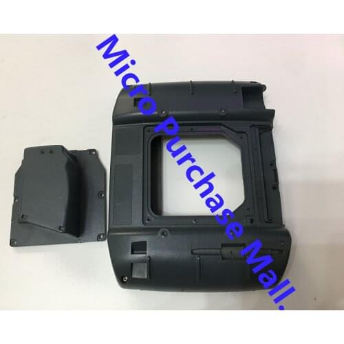 New Ones Teach Pendant Shell AGP3300H-S1-D24-RED