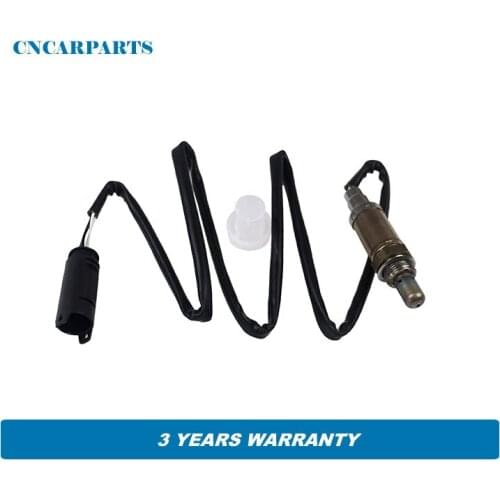 O2 oxygen Lambda Sensor for Land Rover Range Rover BMW 7er E65 E66 E67 Z4 E85 Z3 Roadster E36 2.8i X5 E53 X3 E83 0258005109