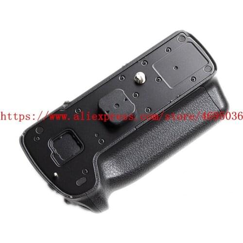 Original Genuine DMW-BGGH5 DMW-BGGH5GK Battery Grip Holder For Panasonic FOR Lumix DMC-GH5 DC-GH5 DC-GH5S Camera