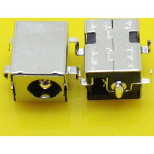 Cltgxdd Laptop DC Power Jack 2.5MM for ASUS K43S K43SA K43SC K43SD K43SV K43SJ K43BY K43BR K43U K43E K43TA K53L K43LY X44L X44HY
