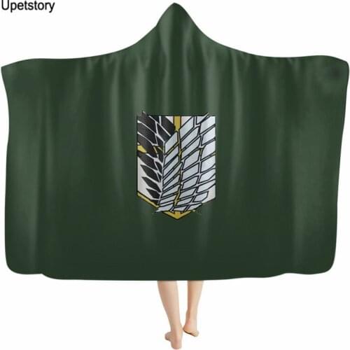Upetstory Blankets